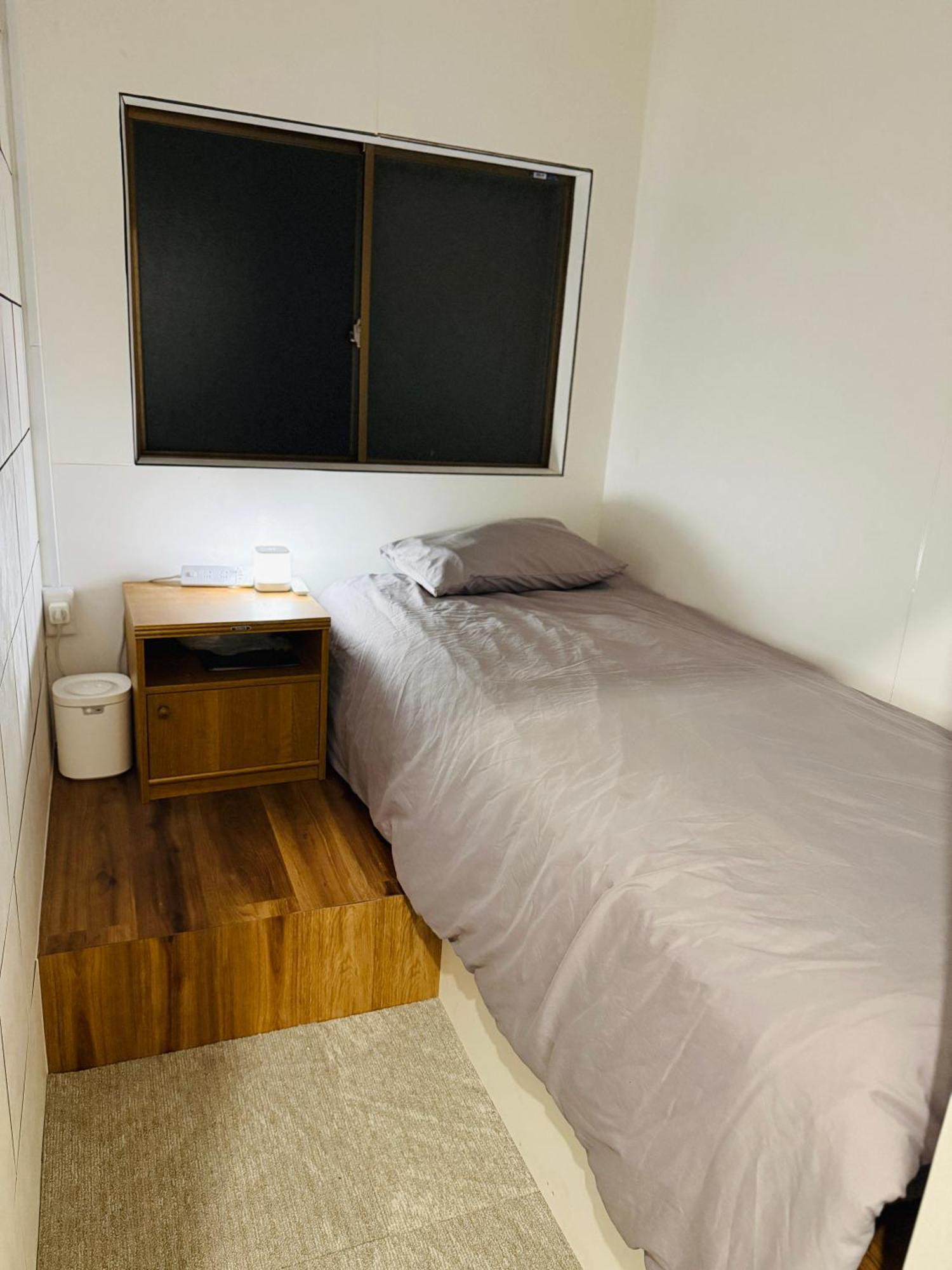 The Answer Bed & Breakfast Hakuba Exterior photo