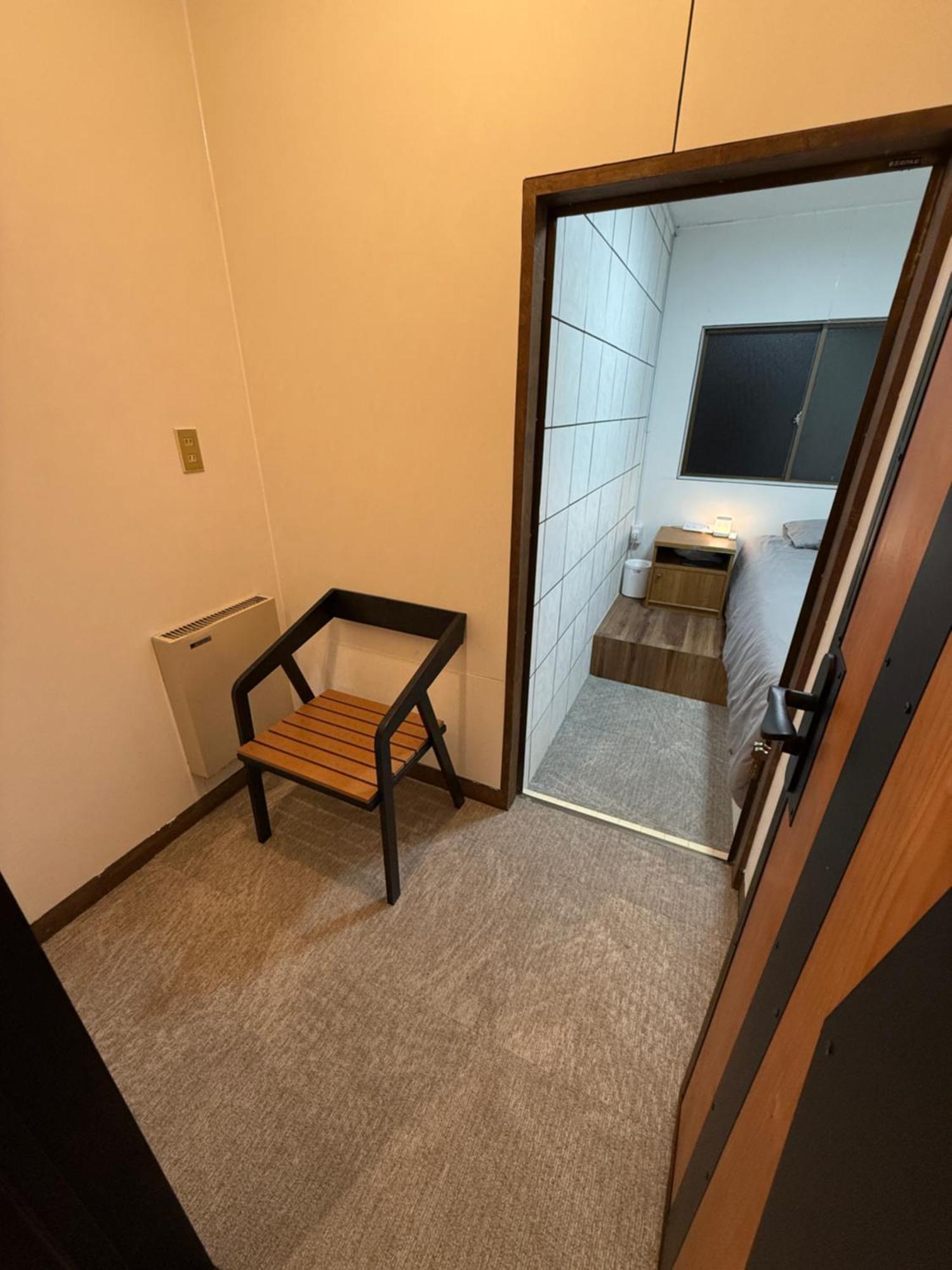 The Answer Bed & Breakfast Hakuba Exterior photo