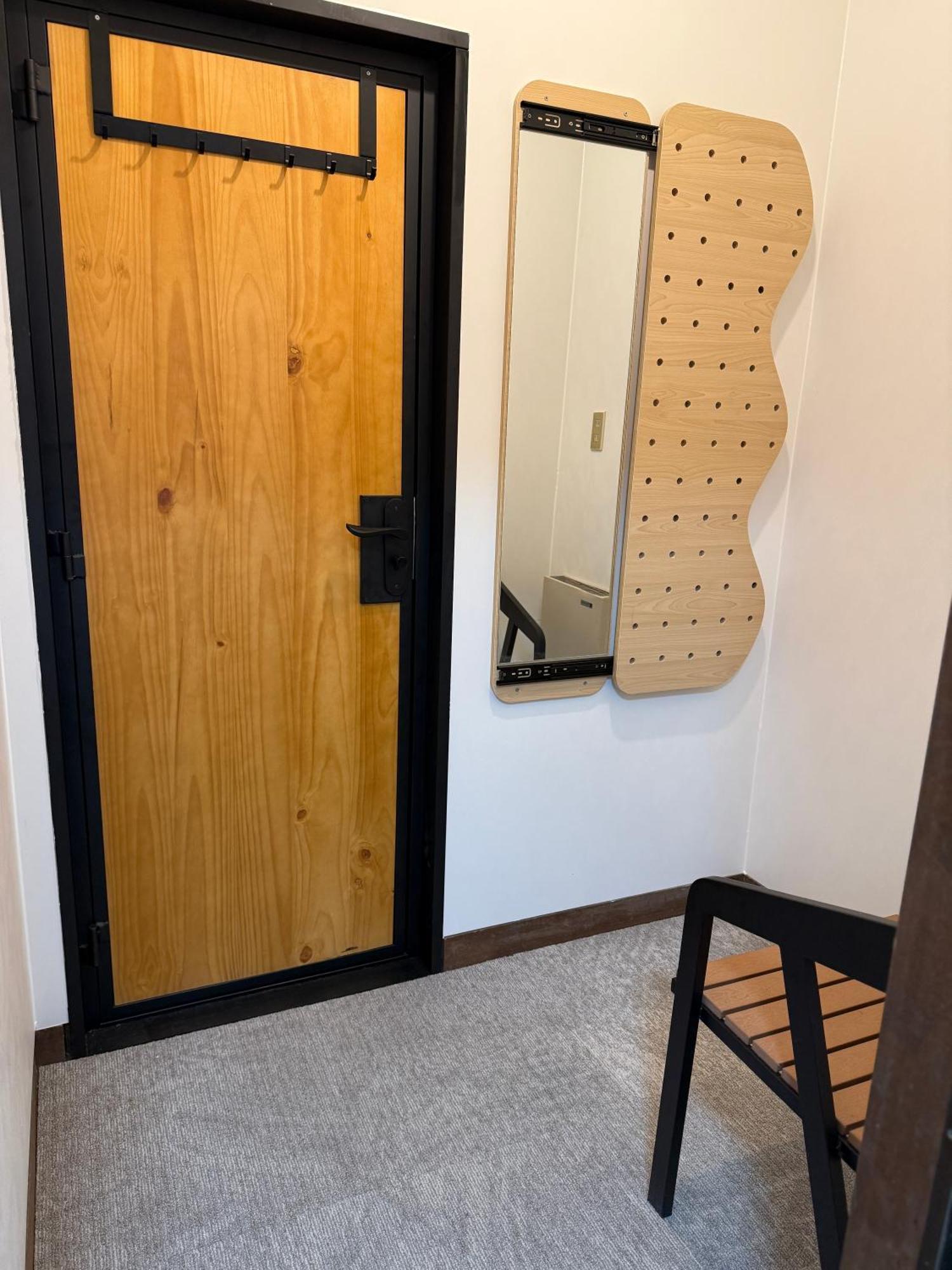 The Answer Bed & Breakfast Hakuba Exterior photo