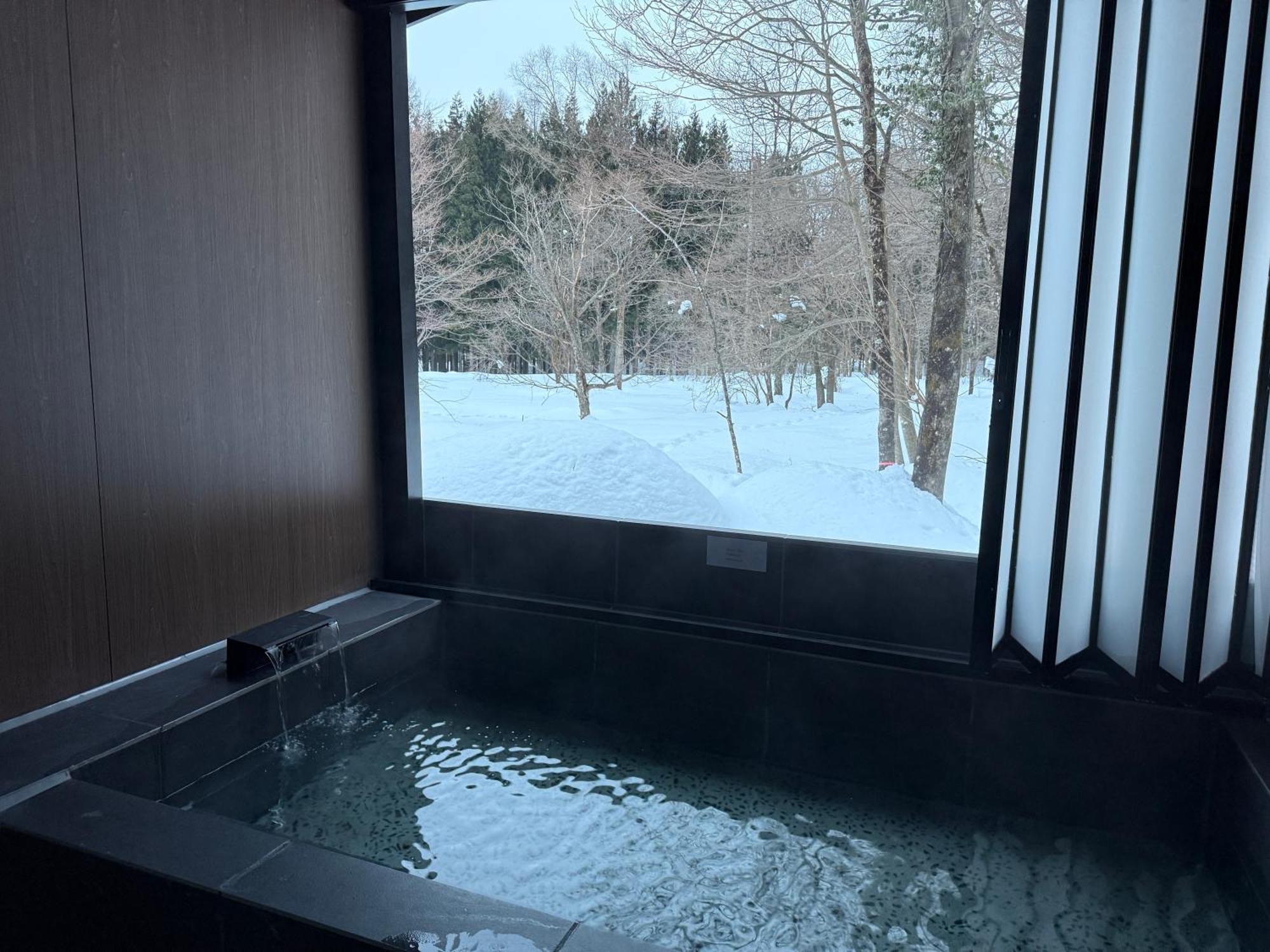 The Answer Bed & Breakfast Hakuba Exterior photo